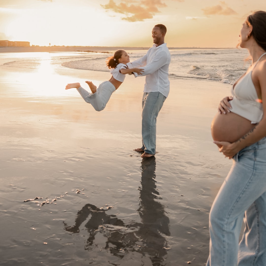 Photo shared by Emily for their Babylist baby registry.