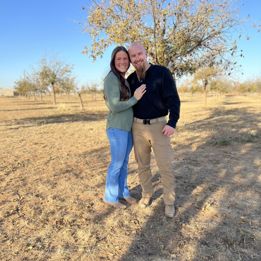 Photo shared by Sara for their Babylist baby registry.