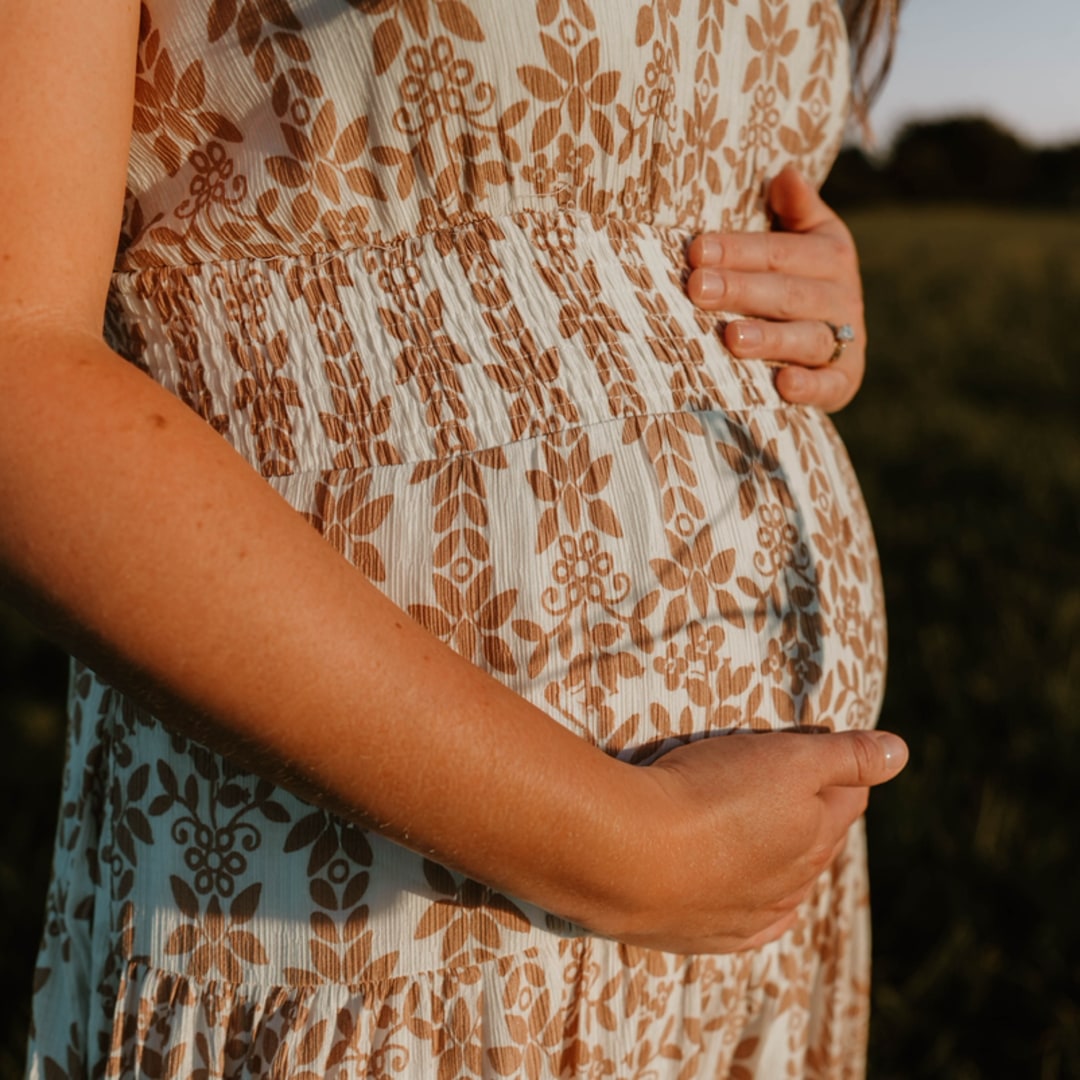 Photo shared by Alicia for their Babylist baby registry.