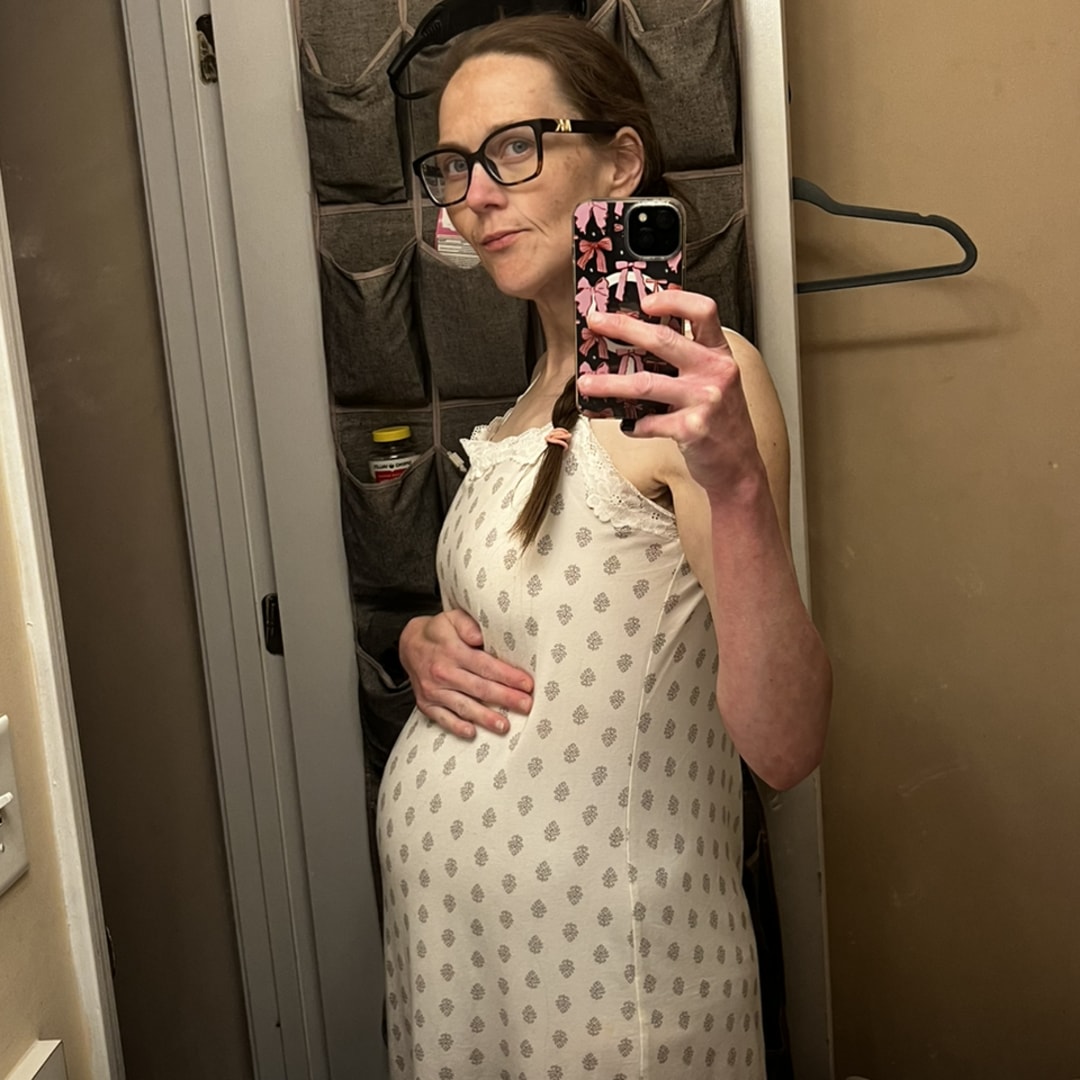 Photo shared by Nicole for their Babylist baby registry.