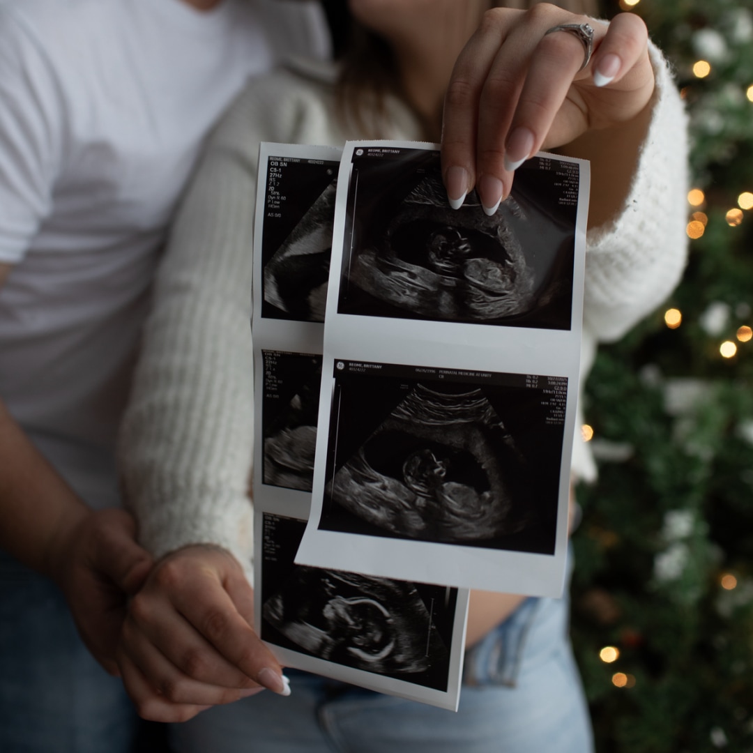 Photo shared by Joseph for their Babylist baby registry.