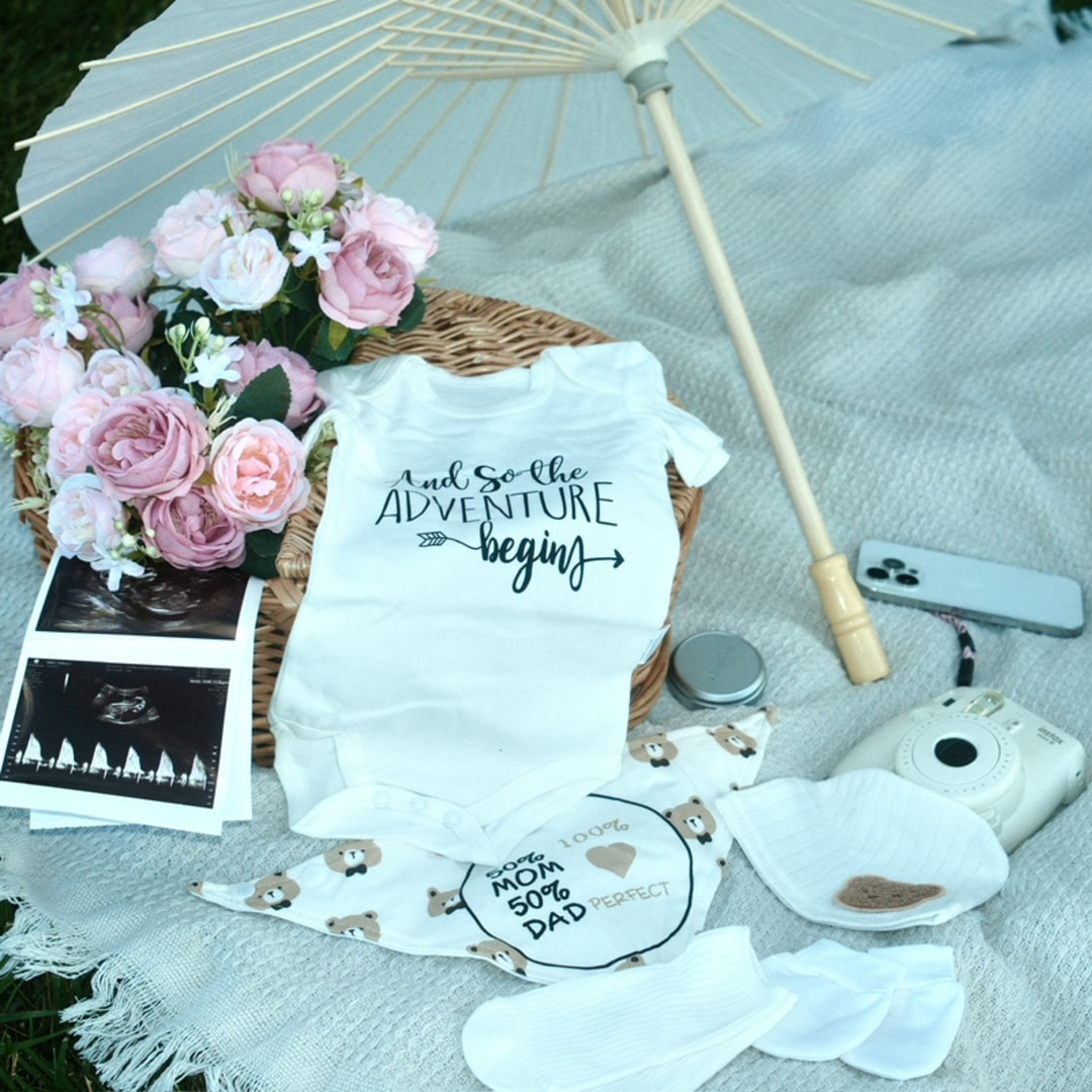 Photo shared by Belle for their Babylist baby registry.