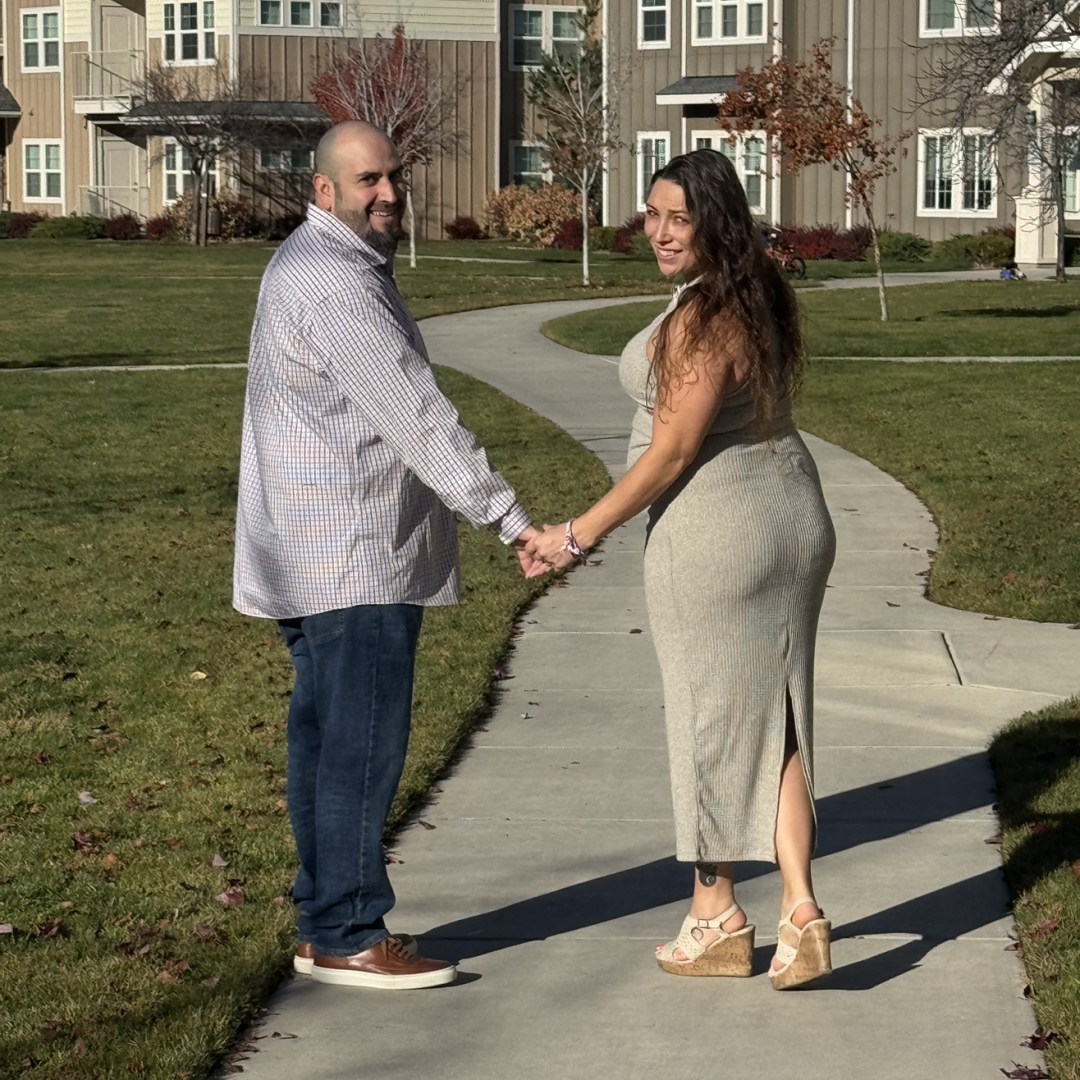 Photo shared by Nycole for their Babylist baby registry.