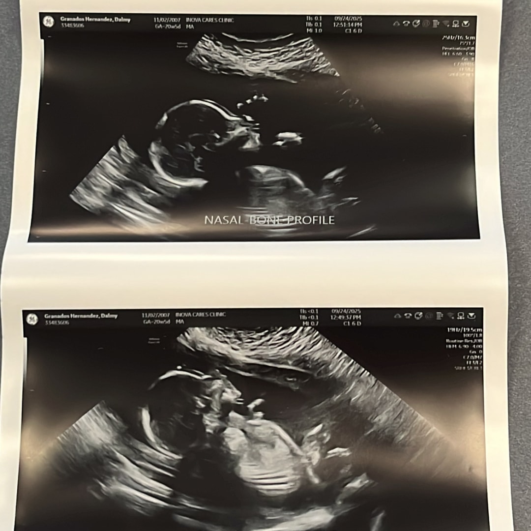 Photo shared by Dalmy for their Babylist baby registry.