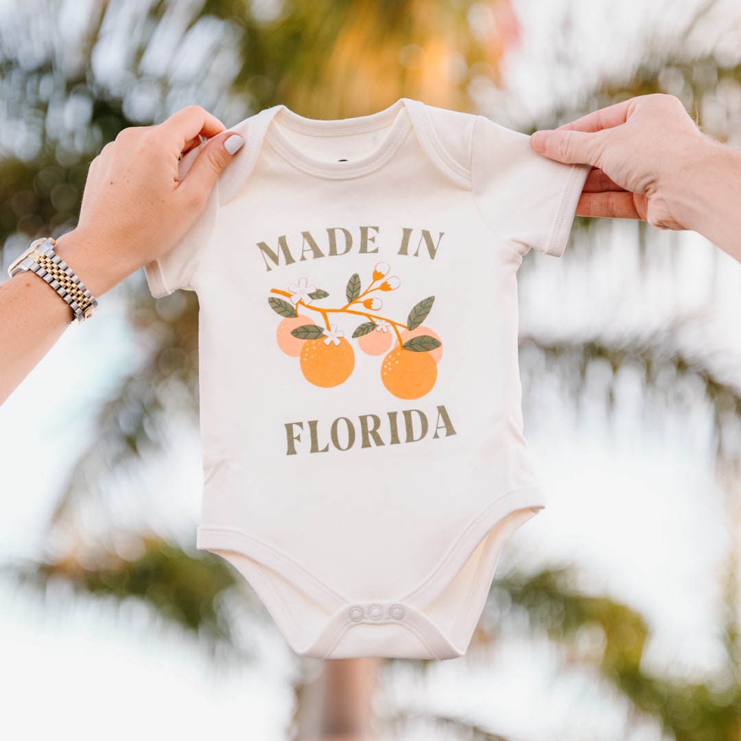 Photo shared by Jaclyn for their Babylist baby registry.