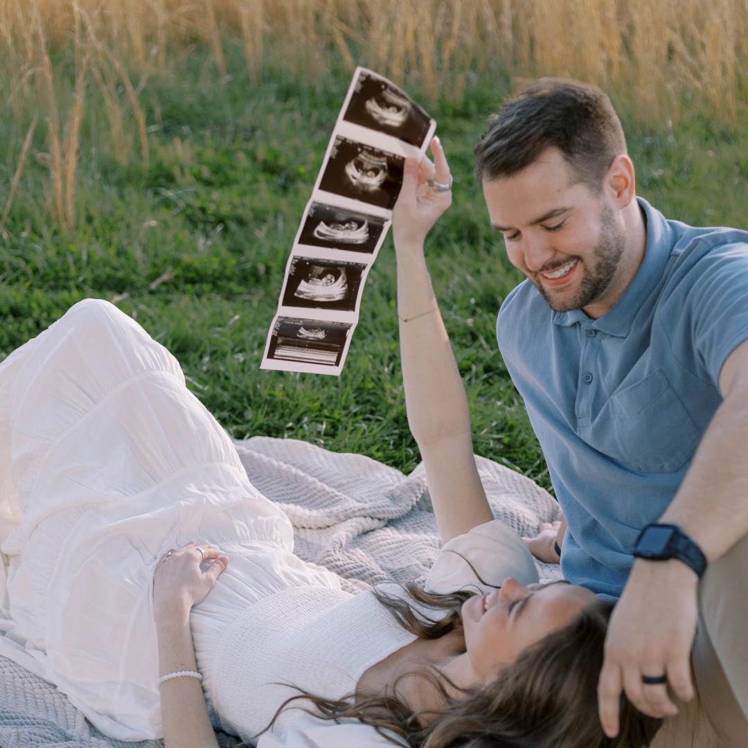 Photo shared by Arbor for their Babylist baby registry.