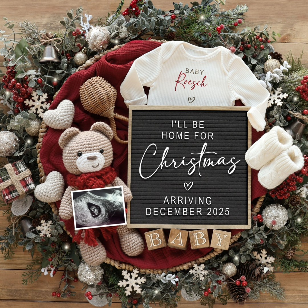 Photo shared by Kellie for their Babylist baby registry.