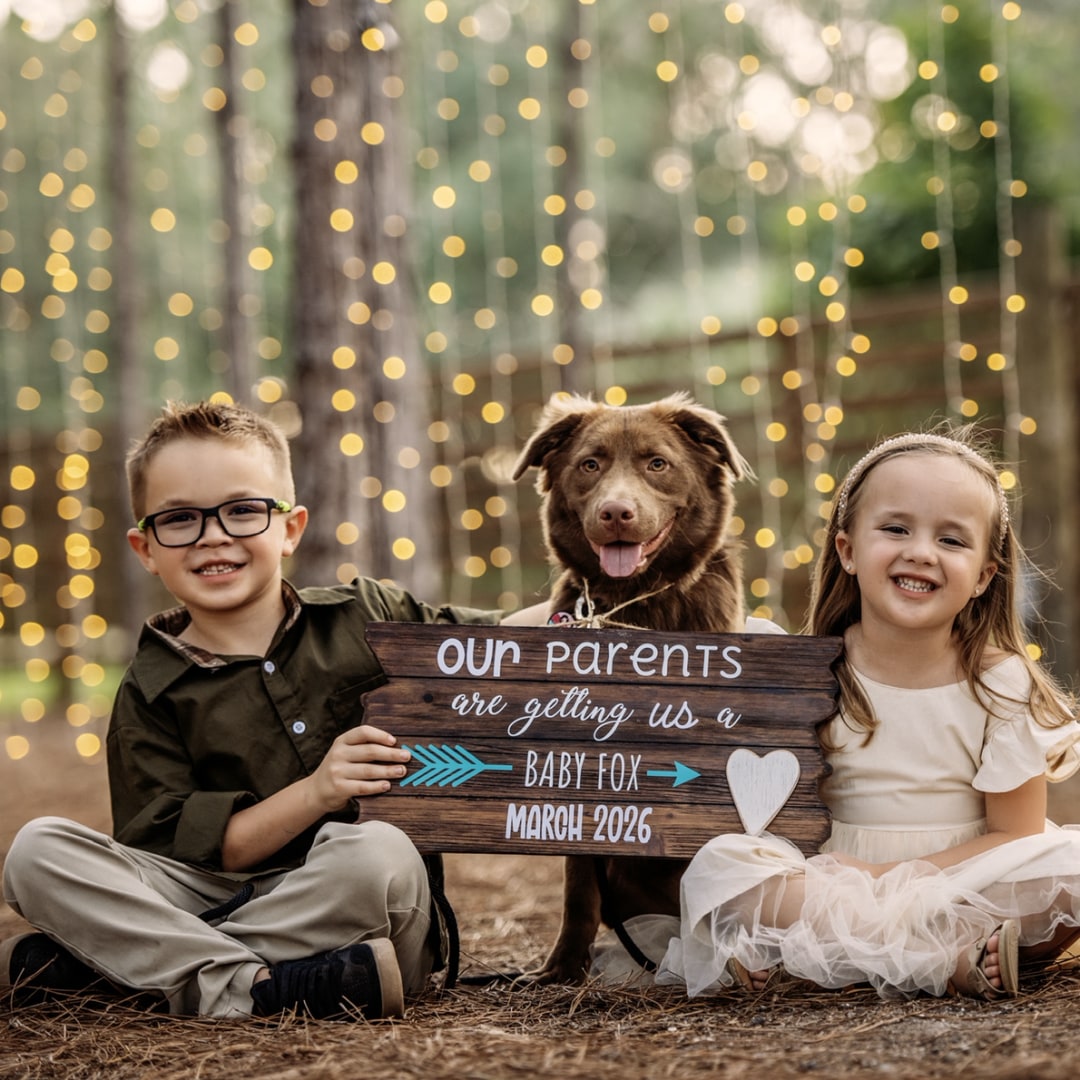 Photo shared by Dalia for their Babylist baby registry.