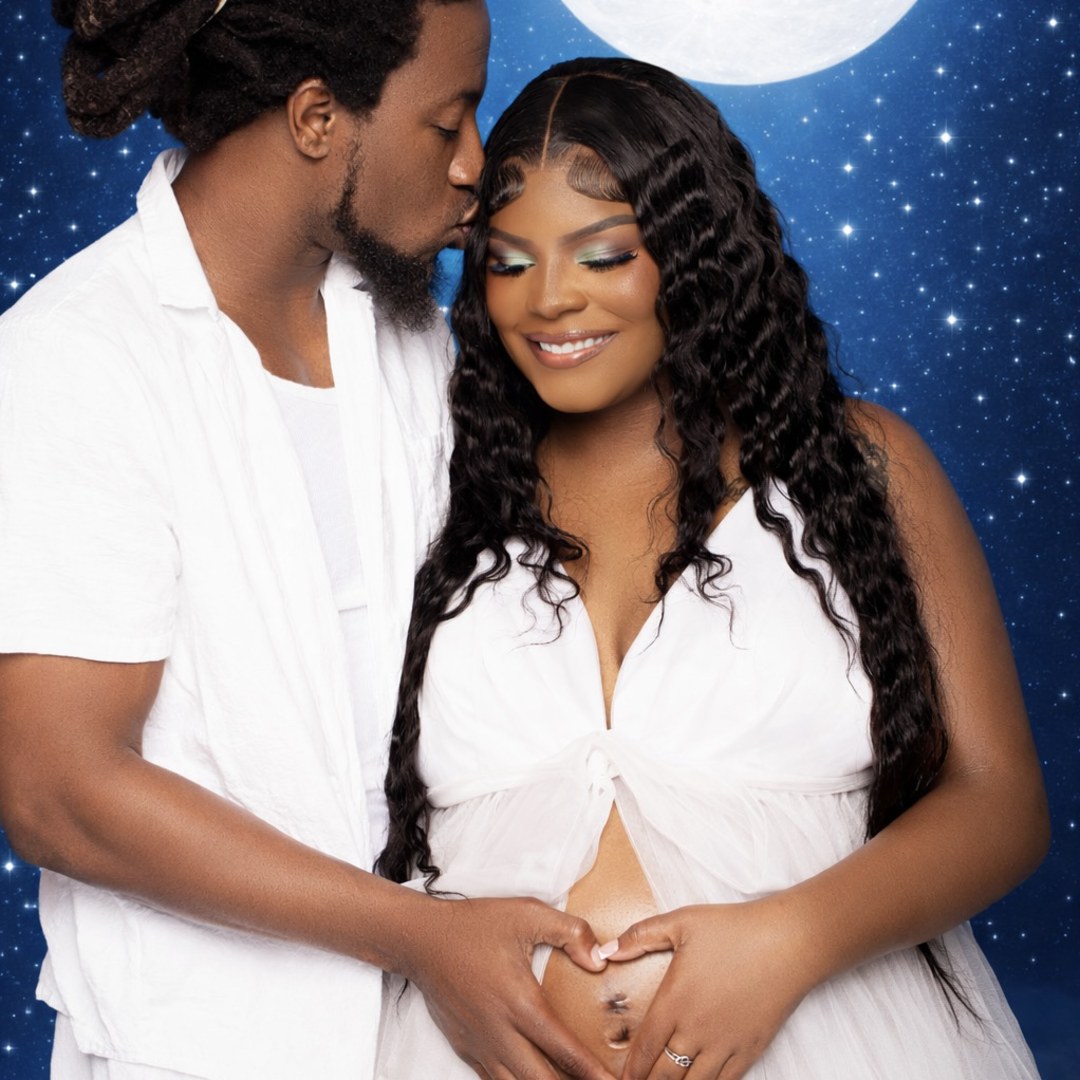 Photo shared by Alexis for their Babylist baby registry.