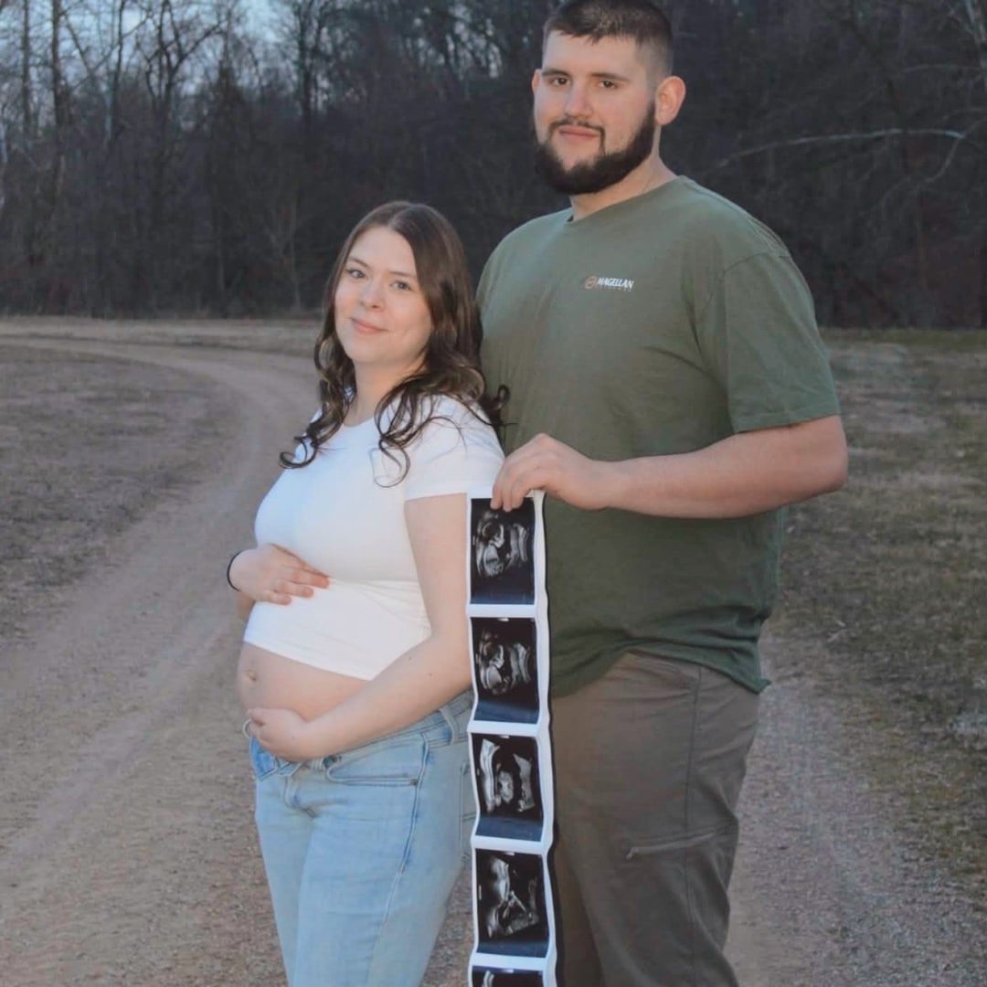 Photo shared by Hayli for their Babylist baby registry.