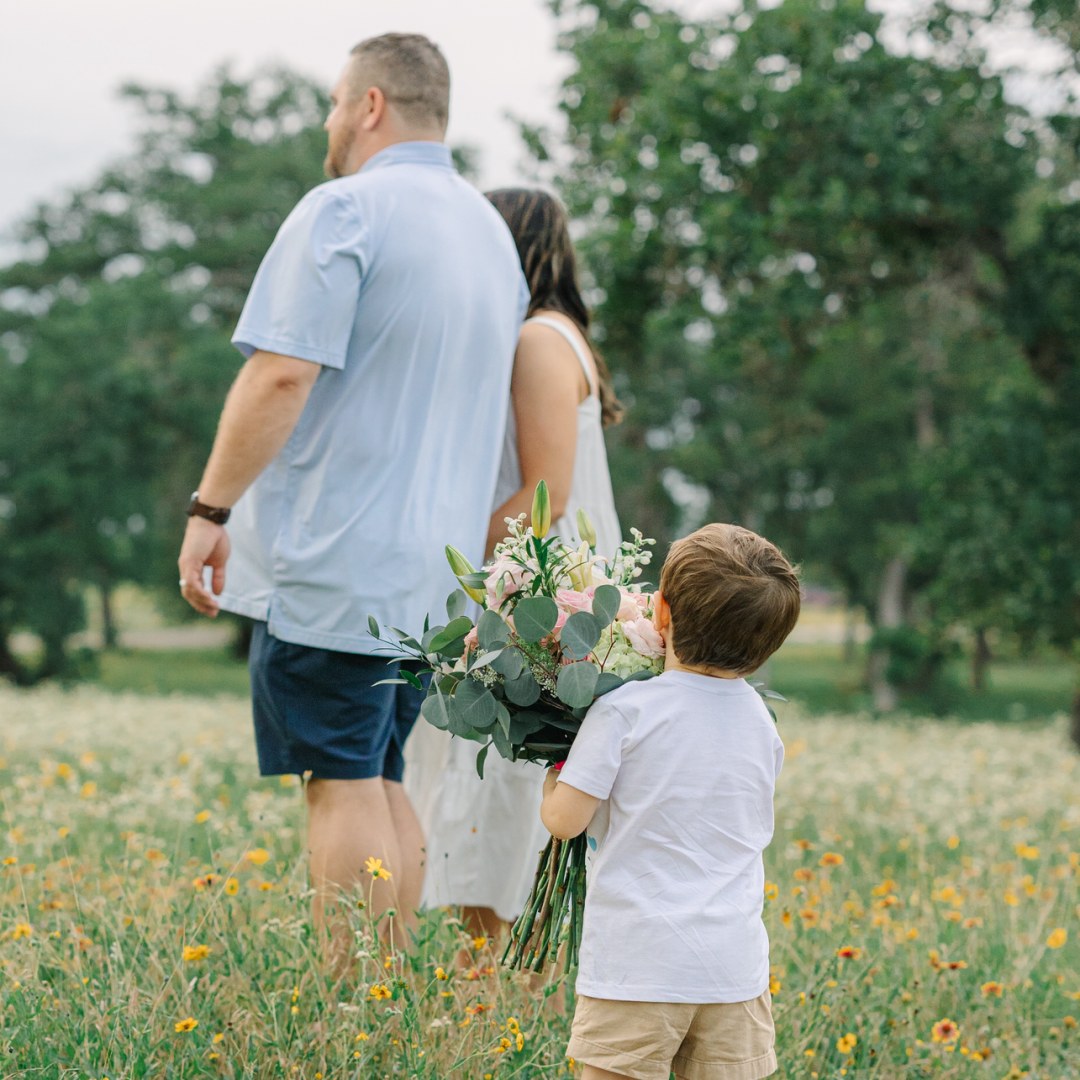 Photo shared by Sarah for their Babylist baby registry.