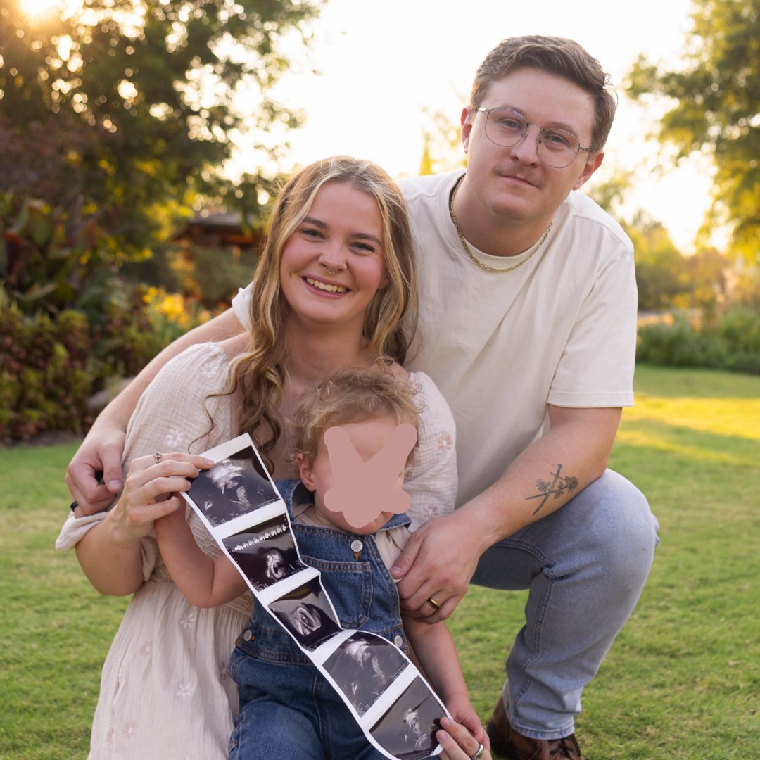 Photo shared by Isabella for their Babylist baby registry.
