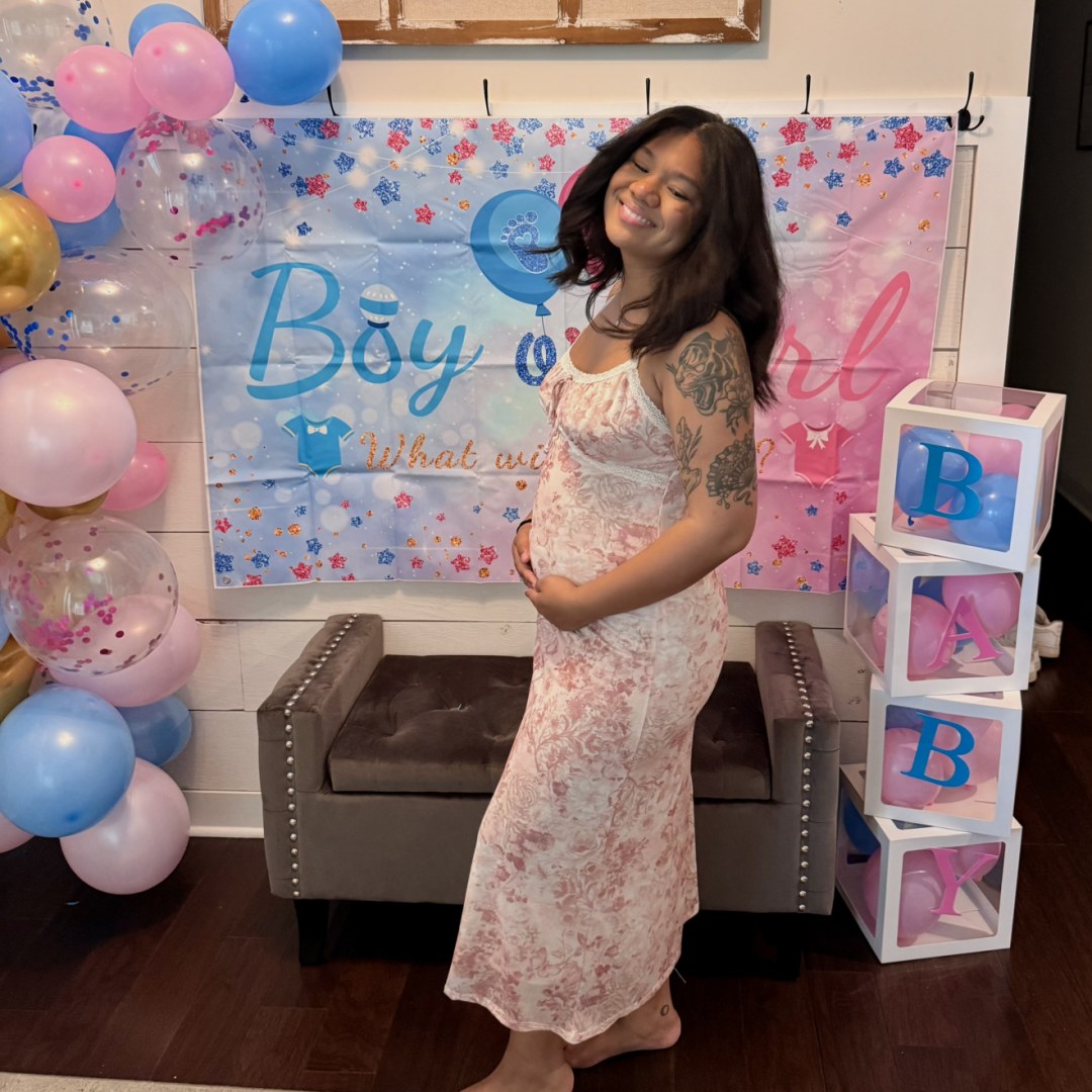 Photo shared by Alliyah for their Babylist baby registry.