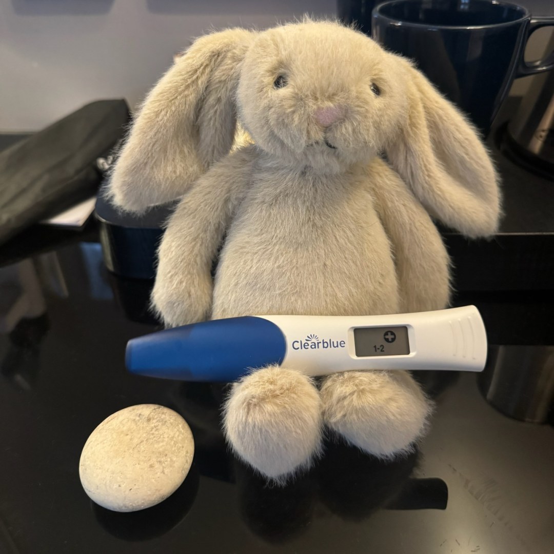 Photo shared by Jennifer for their Babylist baby registry.