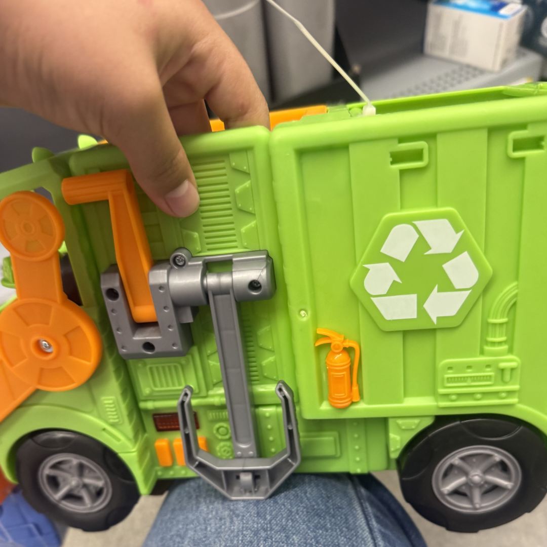 Photo shared by Jessica for their Babylist baby registry.