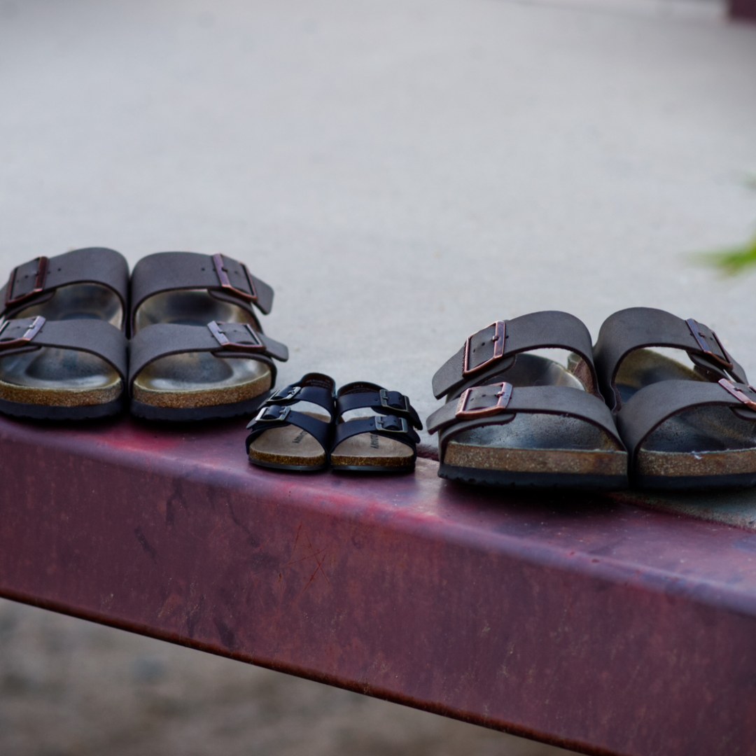 Photo shared by Stephanie for their Babylist baby registry.