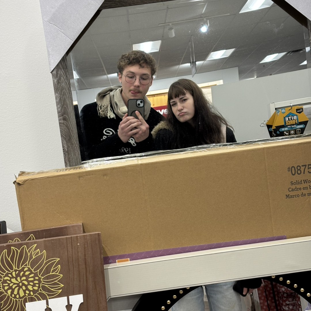 Photo shared by Gabriel for their Babylist baby registry.