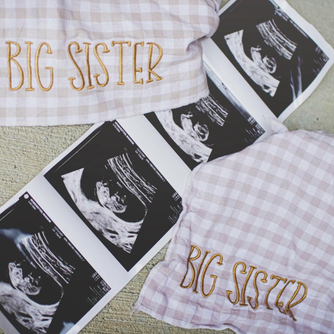 Photo shared by Madison for their Babylist baby registry.