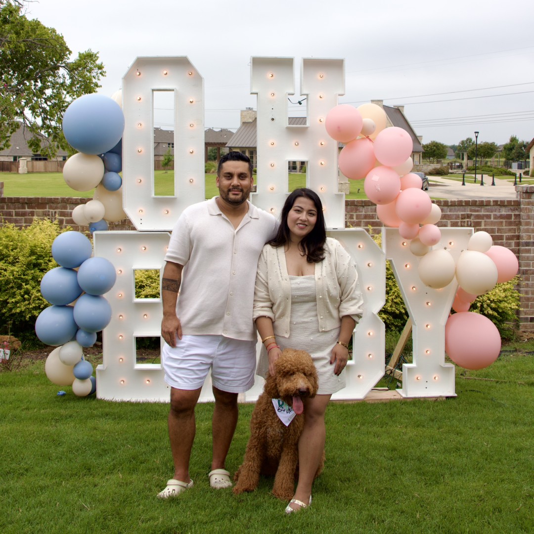 Photo shared by Sona for their Babylist baby registry.