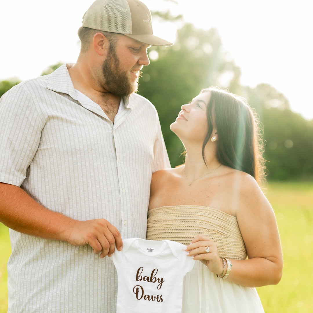 Photo shared by Darbi for their Babylist baby registry.
