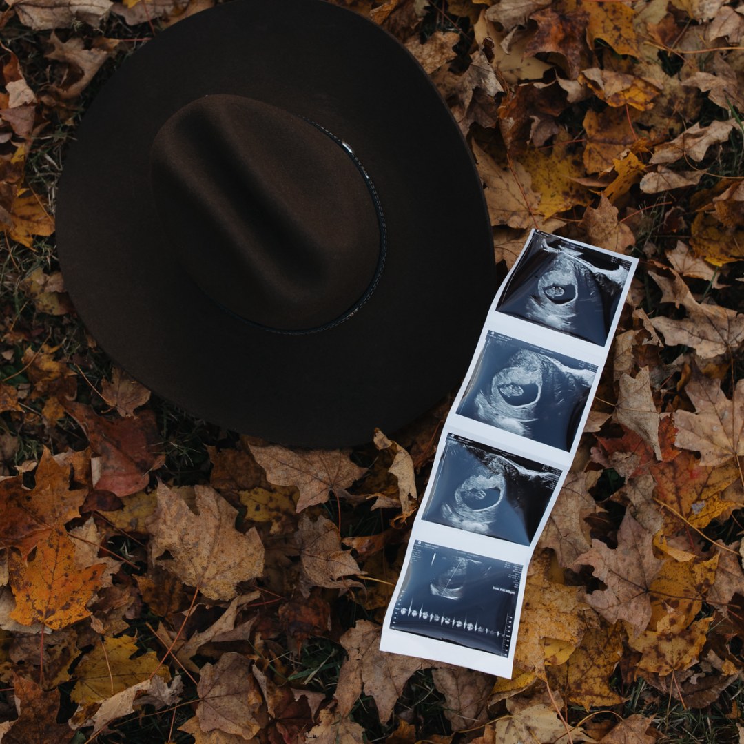 Photo shared by Jordan for their Babylist baby registry.