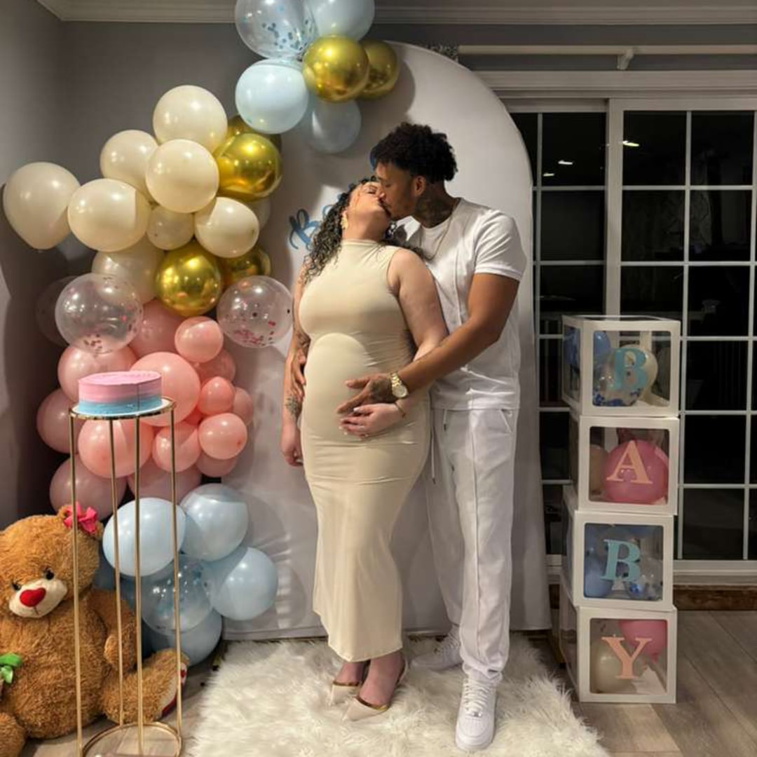 Photo shared by Gleicielly for their Babylist baby registry.