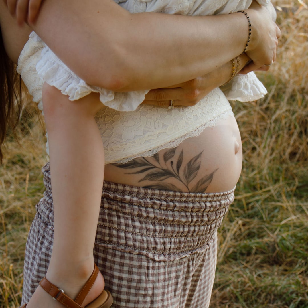 Photo shared by Emily for their Babylist baby registry.