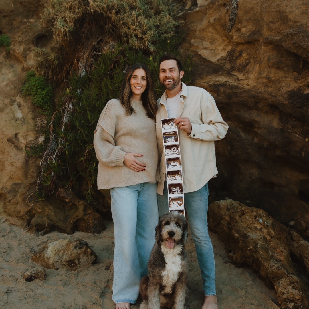 Photo shared by Emily for their Babylist baby registry.