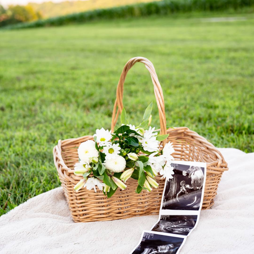 Photo shared by Alyssa for their Babylist baby registry.