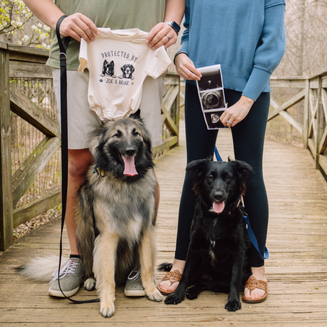 Photo shared by Lucy for their Babylist baby registry.