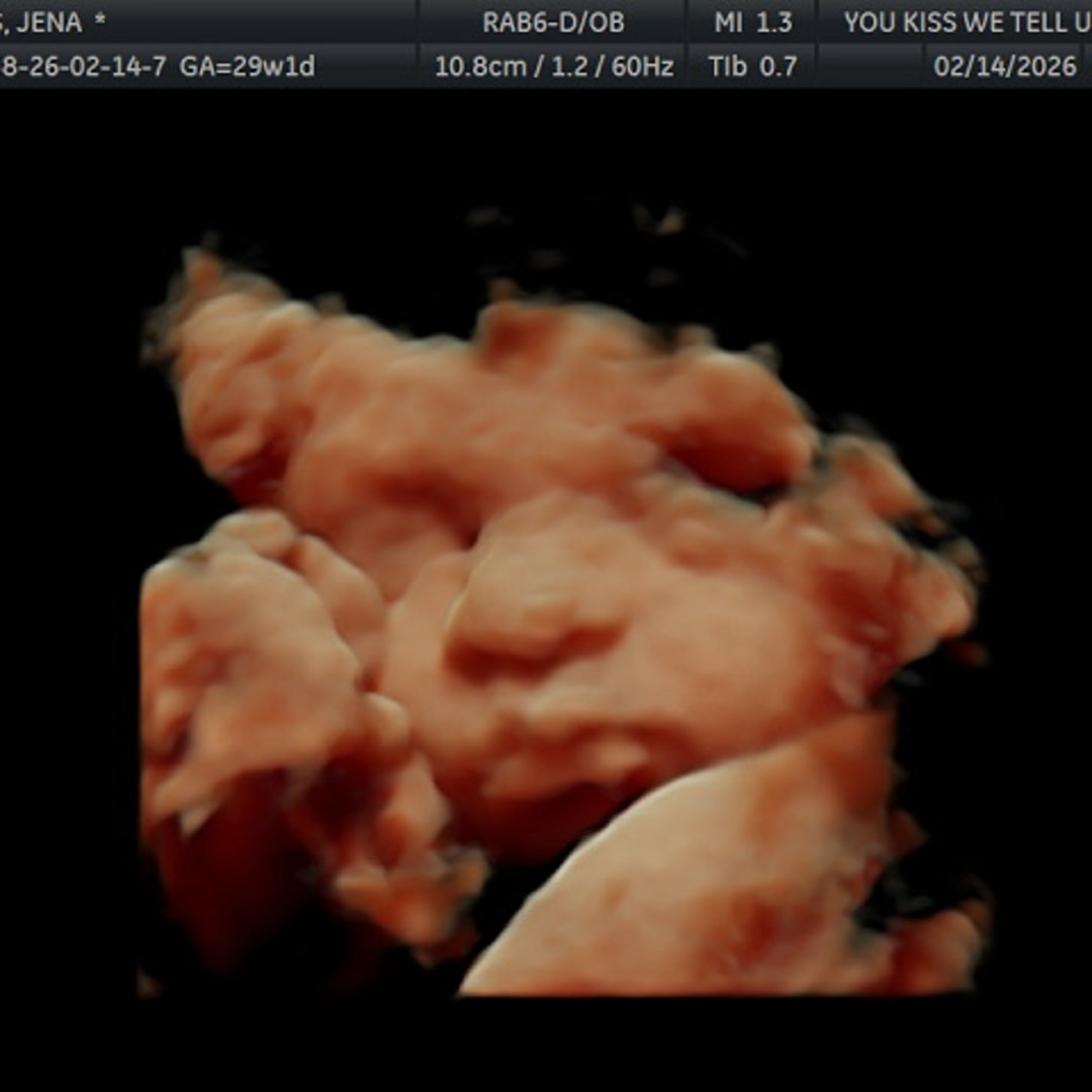 Photo shared by Jena for their Babylist baby registry.