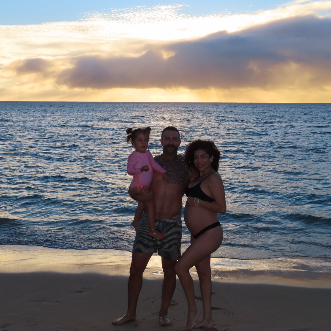 Photo shared by Carolyn for their Babylist baby registry.