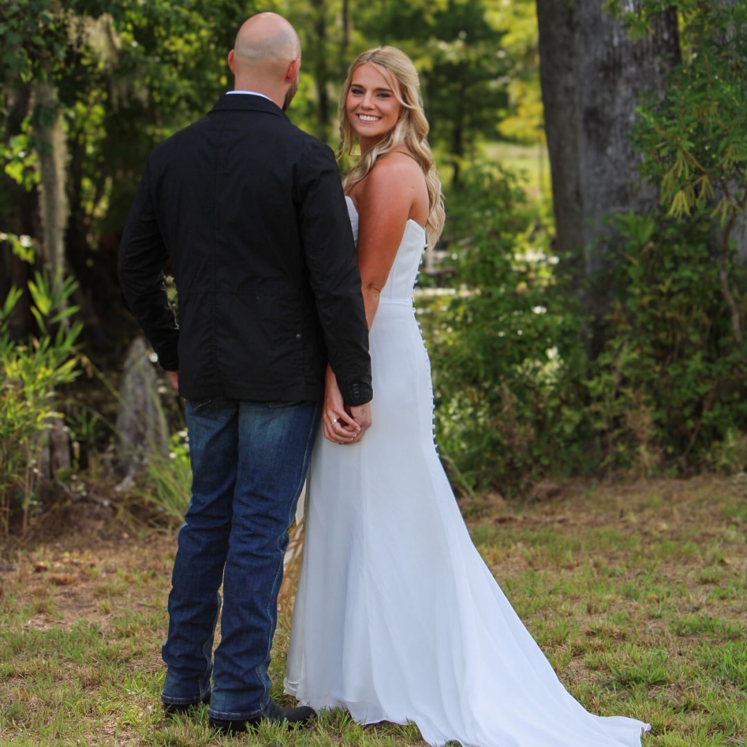 Photo shared by Haley for their Babylist baby registry.