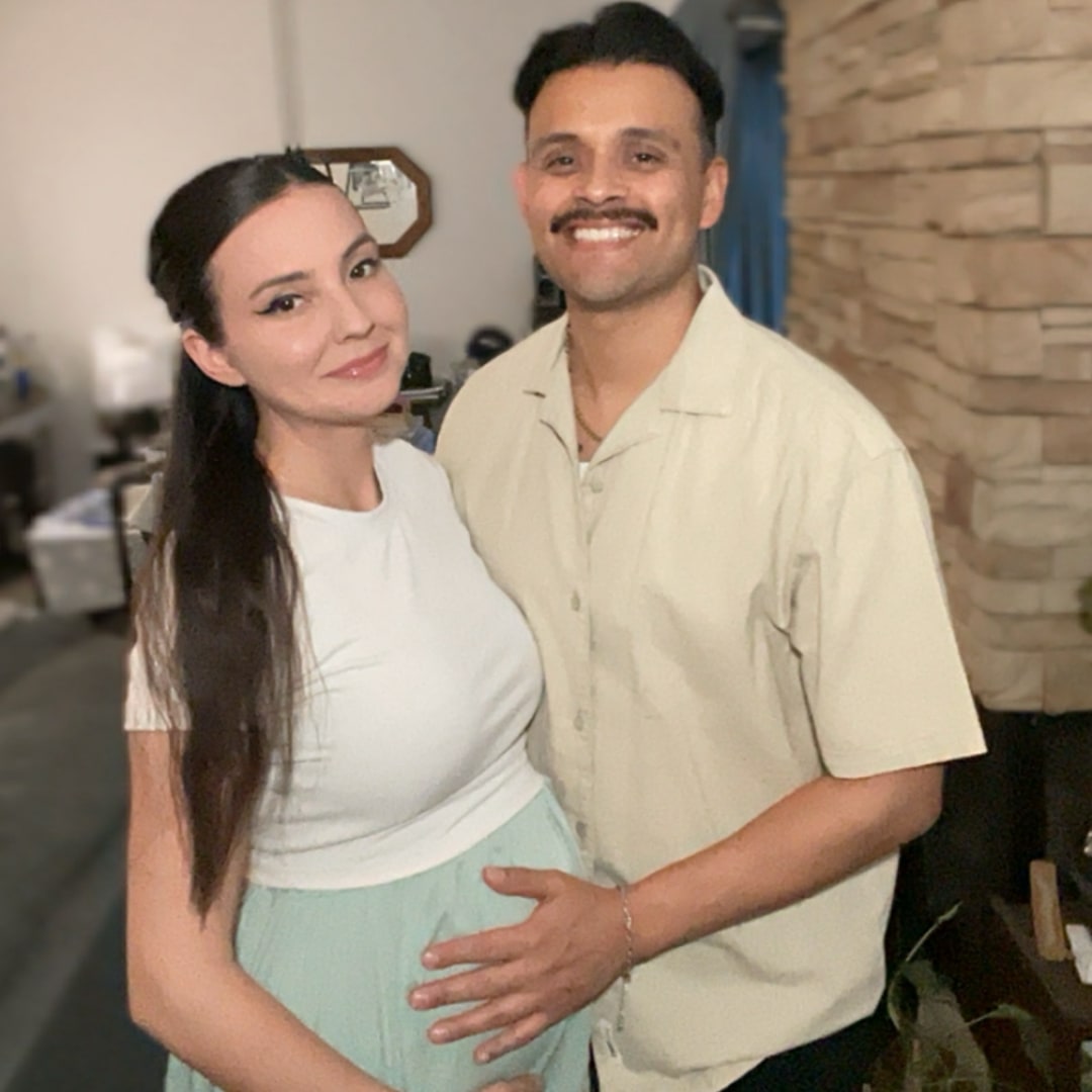 Photo shared by Desiree for their Babylist baby registry.
