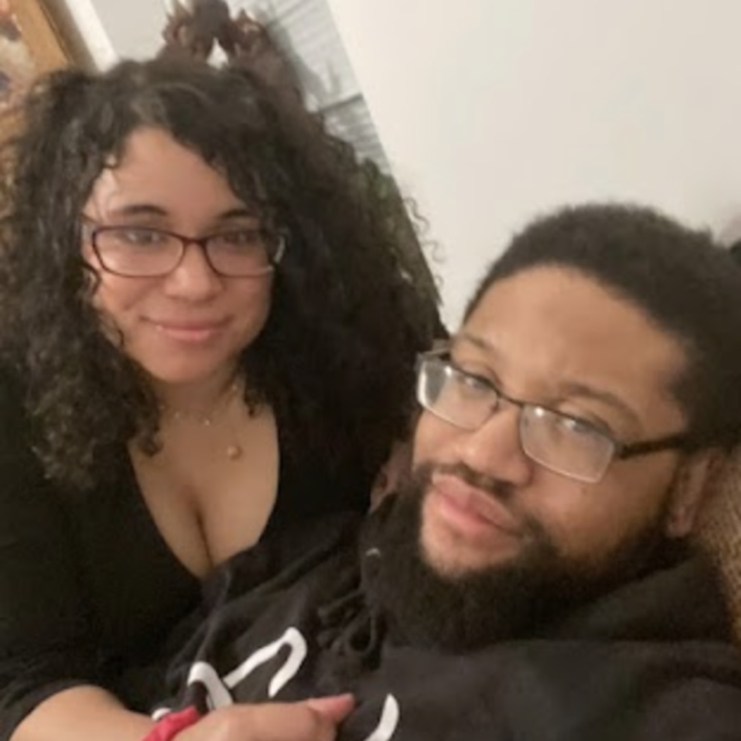 Photo shared by Zairia for their Babylist baby registry.