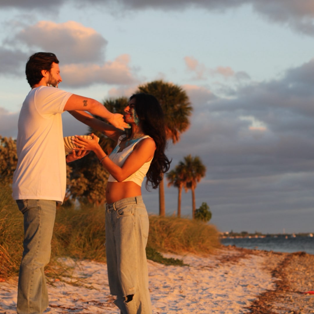 Photo shared by Kanika for their Babylist baby registry.