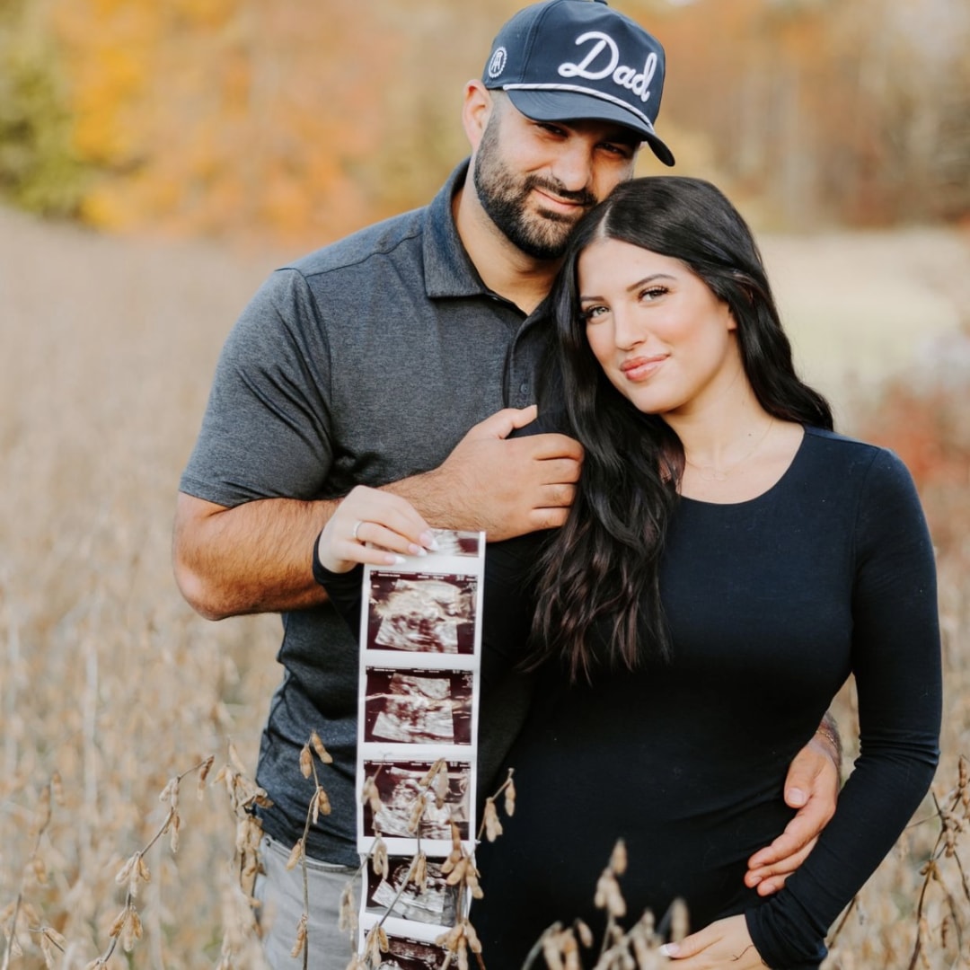 Photo shared by Logan for their Babylist baby registry.