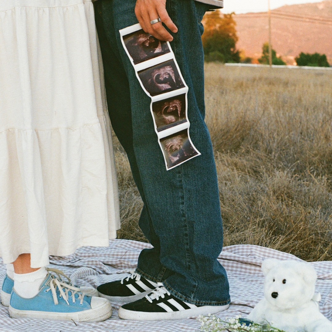 Photo shared by Maddie for their Babylist baby registry.