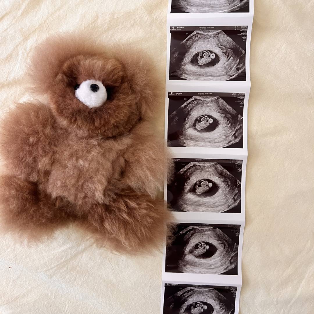 Photo shared by Macie for their Babylist baby registry.