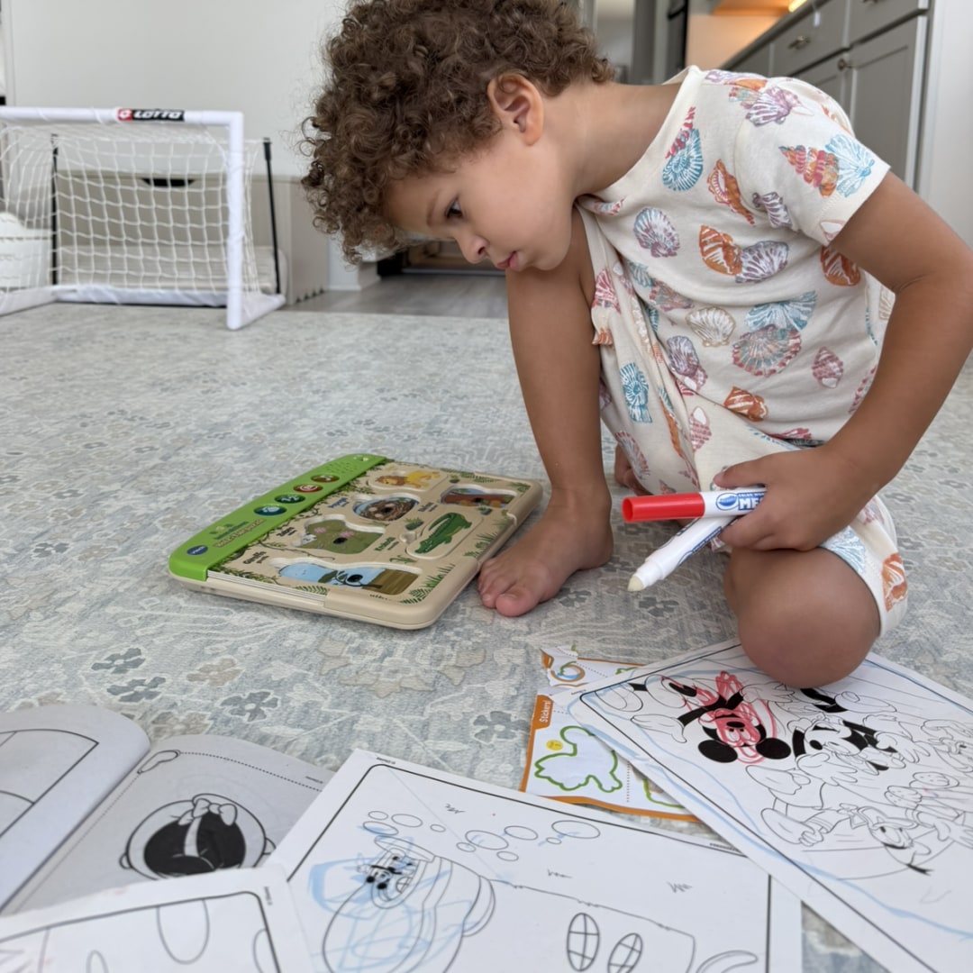 Photo shared by Isabella for their Babylist baby registry.