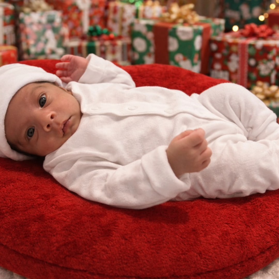 Photo shared by Francis for their Babylist baby registry.