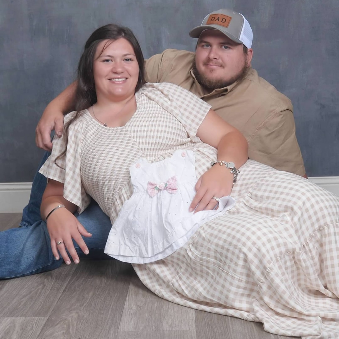 Photo shared by Carlee for their Babylist baby registry.