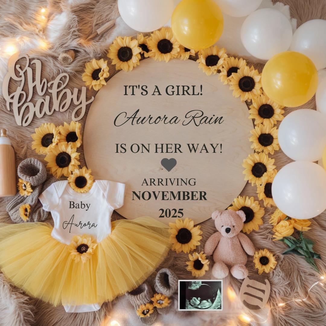 Photo shared by Kaitlin for their Babylist baby registry.