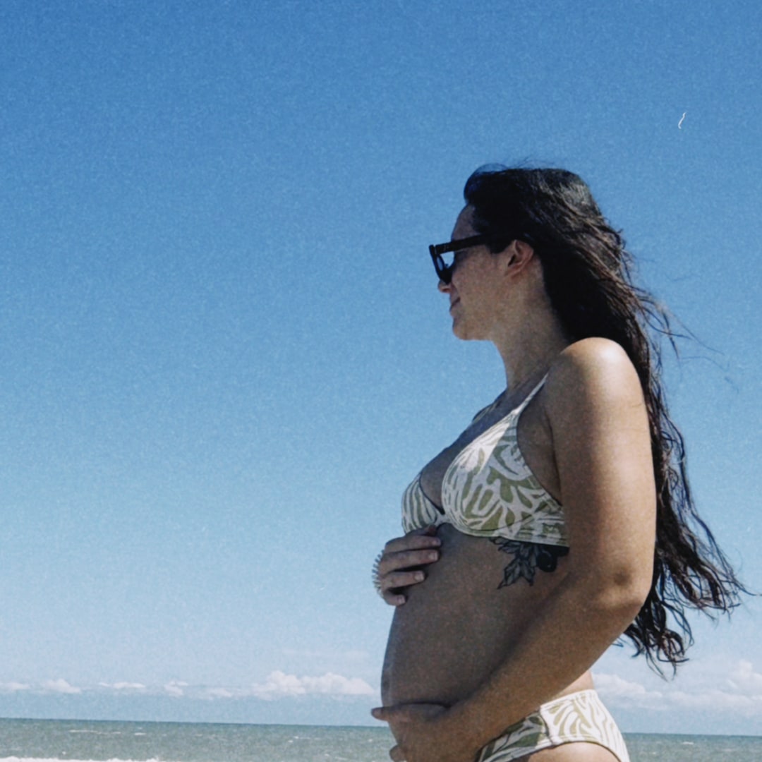 Photo shared by Lyric for their Babylist baby registry.