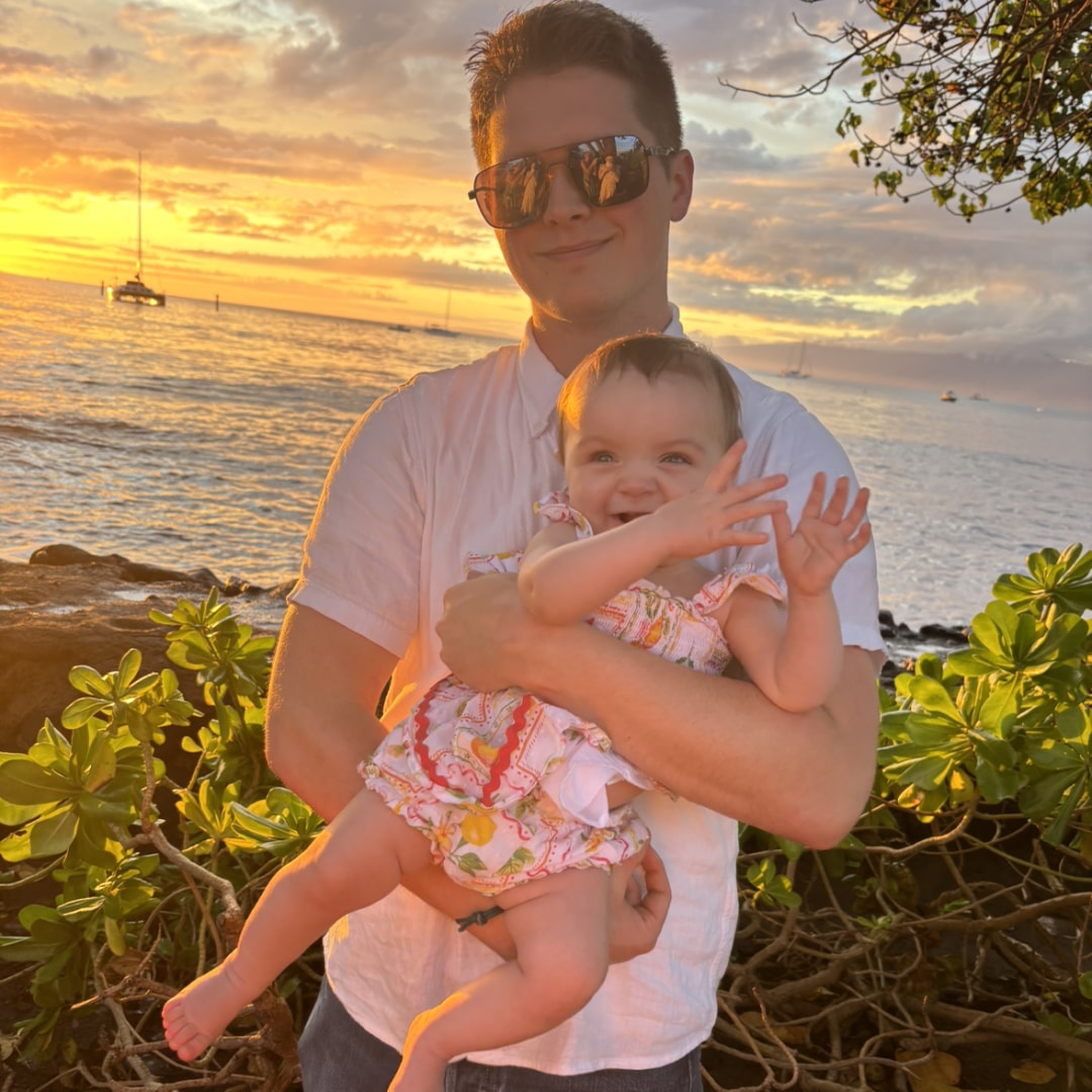 Photo shared by Cendra for their Babylist baby registry.
