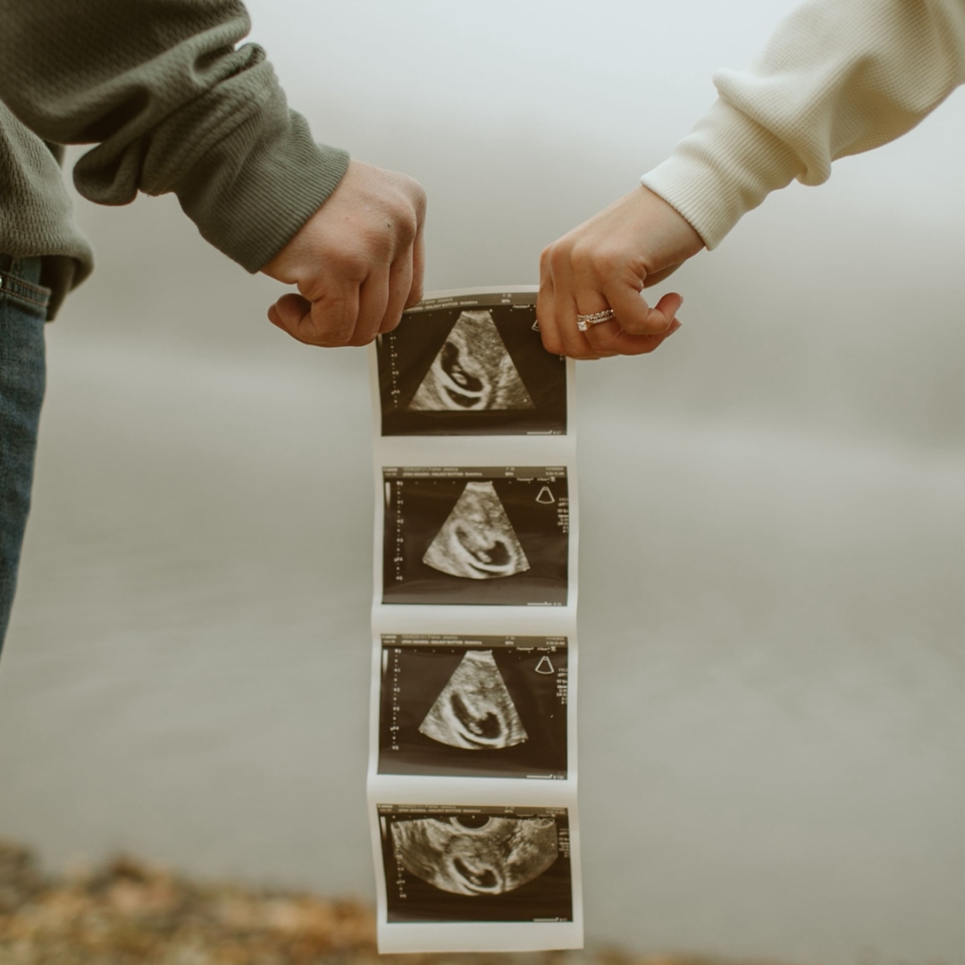 Photo shared by Jess for their Babylist baby registry.