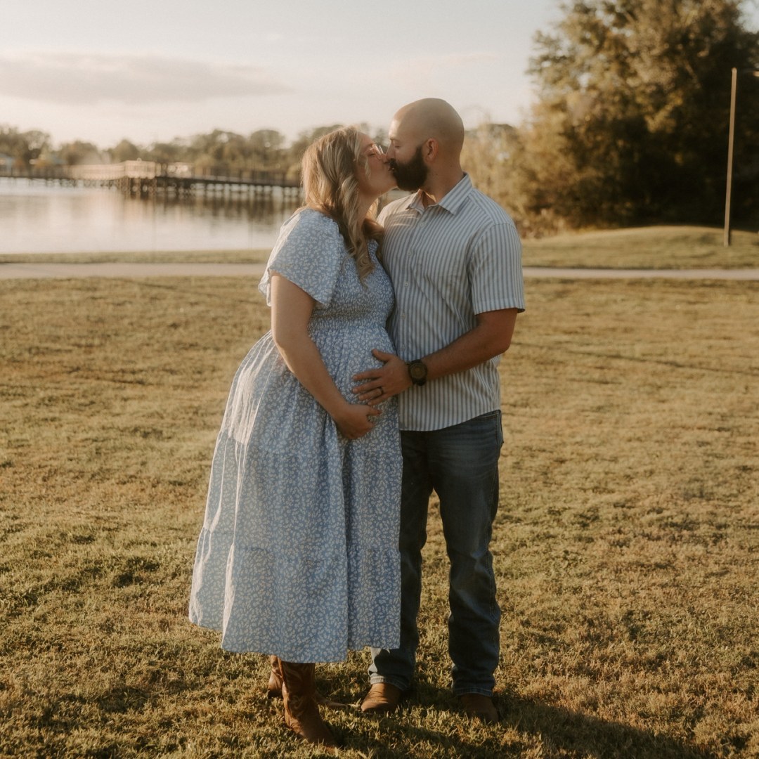 Photo shared by Megan for their Babylist baby registry.