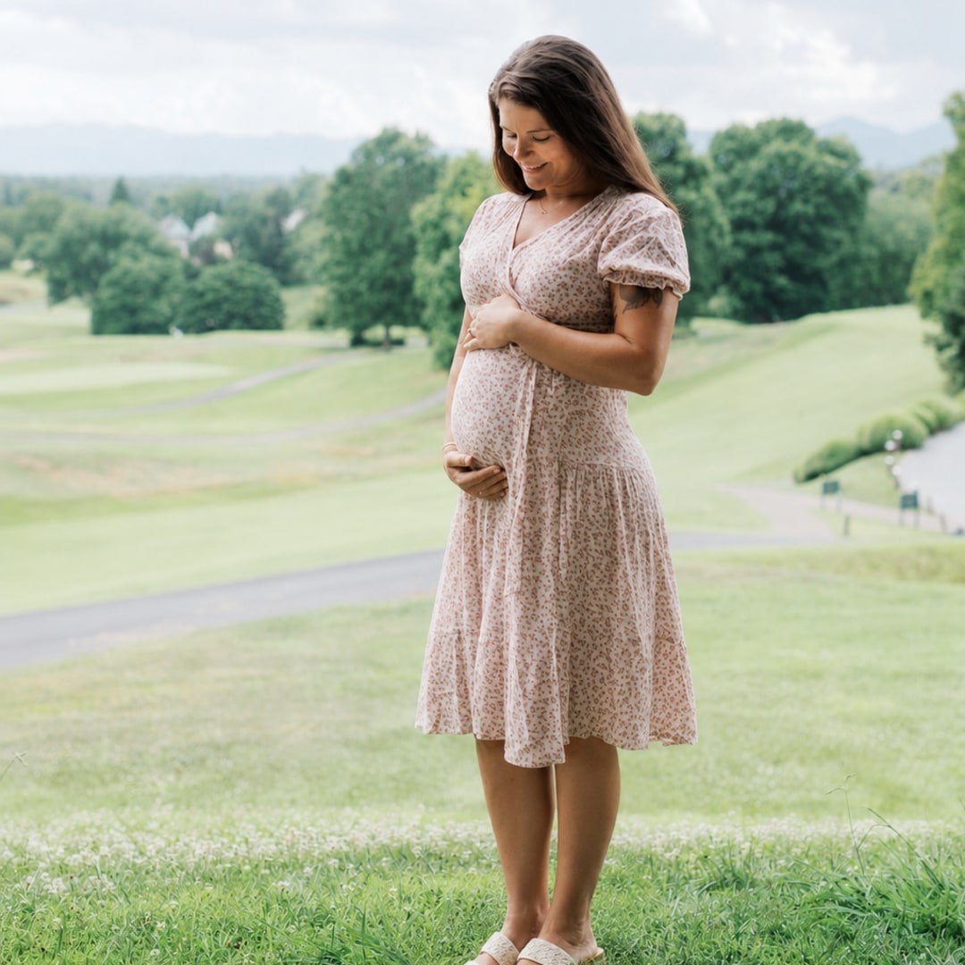 Photo shared by Danielle for their Babylist baby registry.