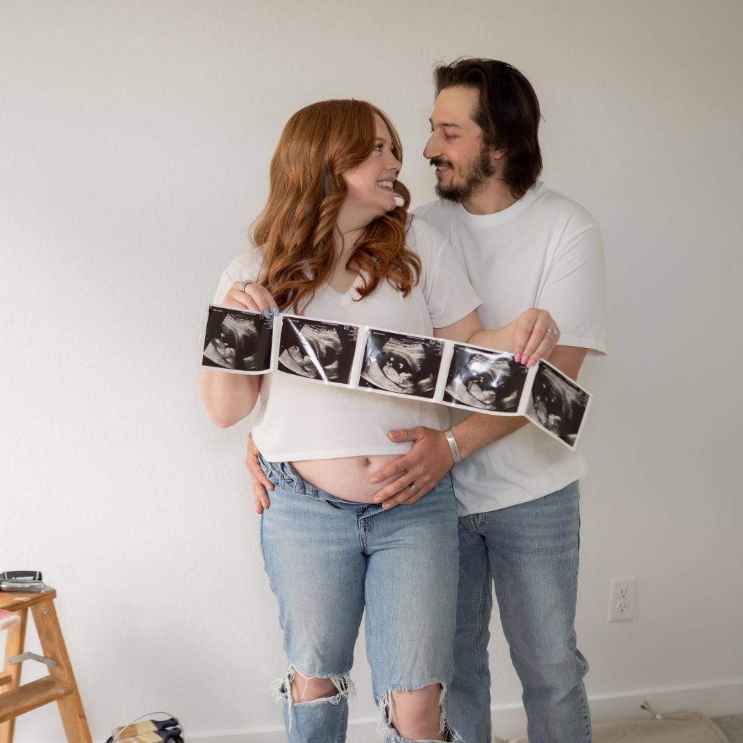 Photo shared by Jaycie for their Babylist baby registry.