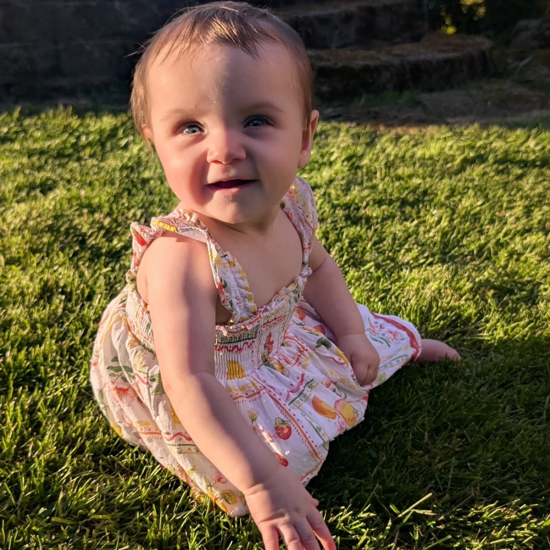 Photo shared by Cendra for their Babylist baby registry.